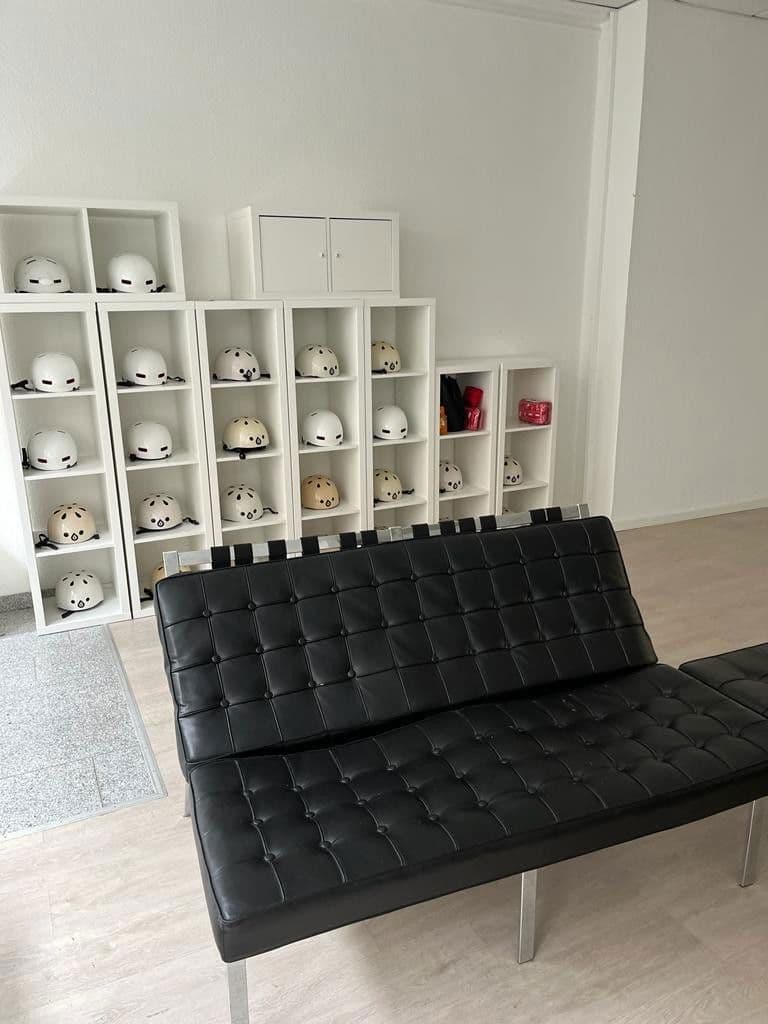 Prodej nebytového prostoru 148 m², An Groß St Martin 6, Köln, Severní Porýní-Vestfálsko Prodej nebytového prostoru 148 m², An Groß St Martin 6, Köln, Severní Porýní-Vestfálsko