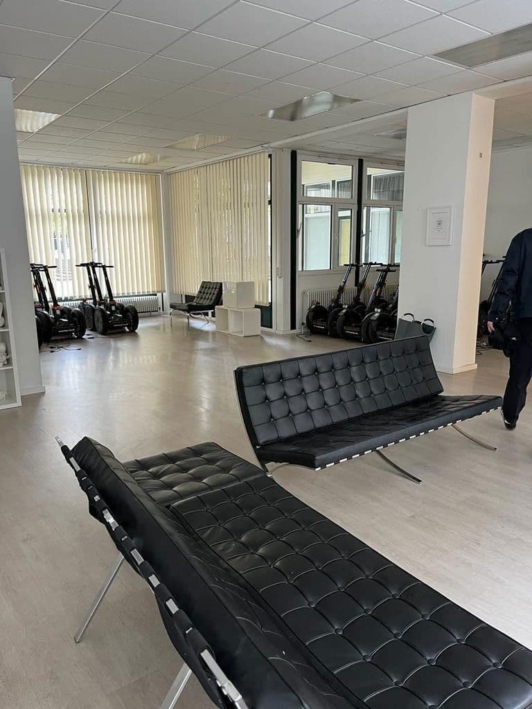 Prodej nebytového prostoru 148 m², An Groß St Martin 6, Köln, Severní Porýní-Vestfálsko Prodej nebytového prostoru 148 m², An Groß St Martin 6, Köln, Severní Porýní-Vestfálsko