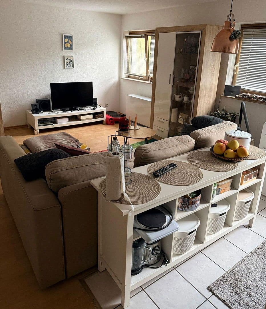 Prodej bytu 2+1 46 m², Wolfweg 27, Schwanau, Bádensko-Württembersko Prodej bytu 2+1 46 m², Wolfweg 27, Schwanau, Bádensko-Württembersko