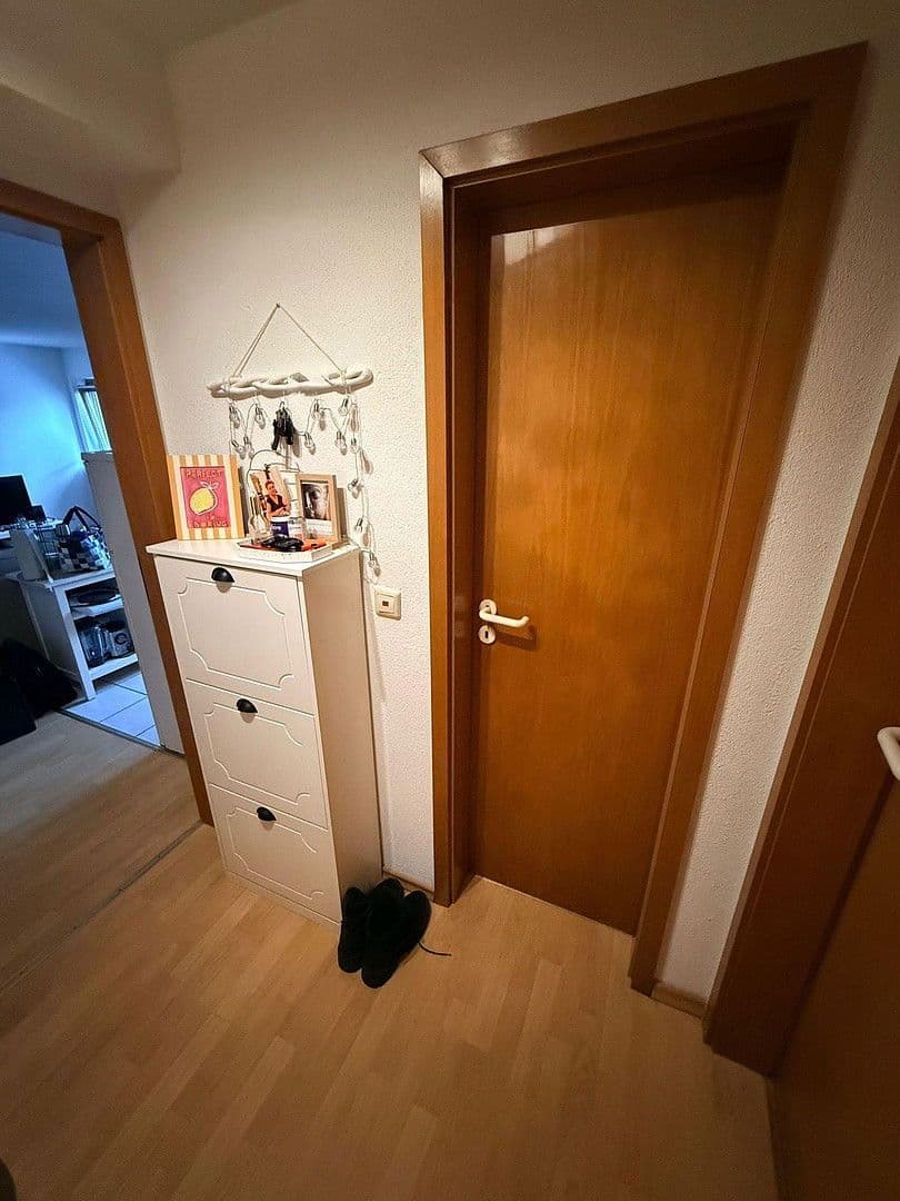 Prodej bytu 2+1 46 m², Wolfweg 27, Schwanau, Bádensko-Württembersko Prodej bytu 2+1 46 m², Wolfweg 27, Schwanau, Bádensko-Württembersko