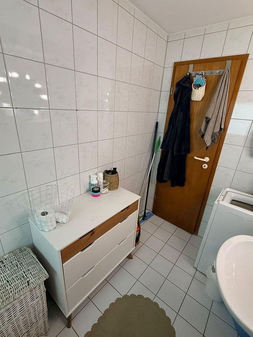 Prodej bytu 2+1 46 m², Wolfweg 27, Schwanau, Bádensko-Württembersko Prodej bytu 2+1 46 m², Wolfweg 27, Schwanau, Bádensko-Württembersko