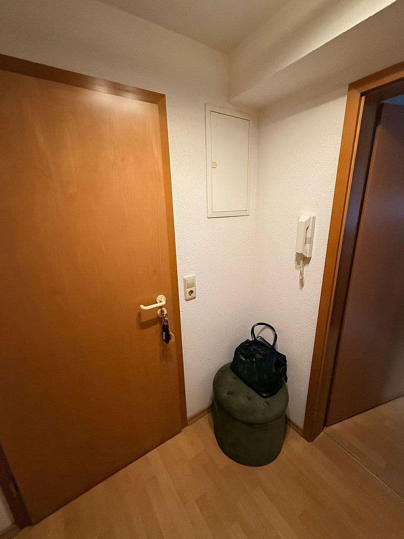 Prodej bytu 2+1 46 m², Wolfweg 27, Schwanau, Bádensko-Württembersko Prodej bytu 2+1 46 m², Wolfweg 27, Schwanau, Bádensko-Württembersko