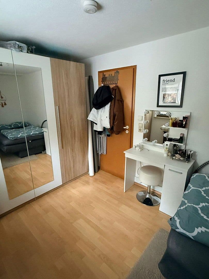 Prodej bytu 2+1 46 m², Wolfweg 27, Schwanau, Bádensko-Württembersko Prodej bytu 2+1 46 m², Wolfweg 27, Schwanau, Bádensko-Württembersko