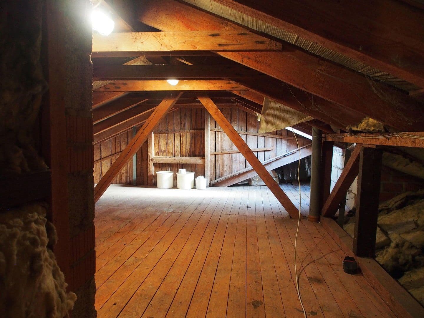 Prodej domu 154 m², pozemek 1.292 m², Partenstein, Bavorsko Prodej domu 154 m², pozemek 1.292 m², Partenstein, Bavorsko