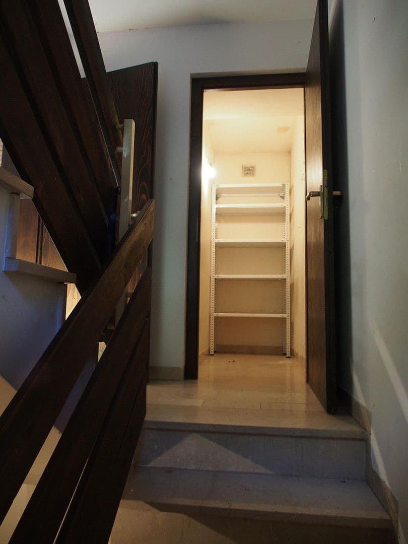 Prodej domu 154 m², pozemek 1.292 m², Partenstein, Bavorsko Prodej domu 154 m², pozemek 1.292 m², Partenstein, Bavorsko