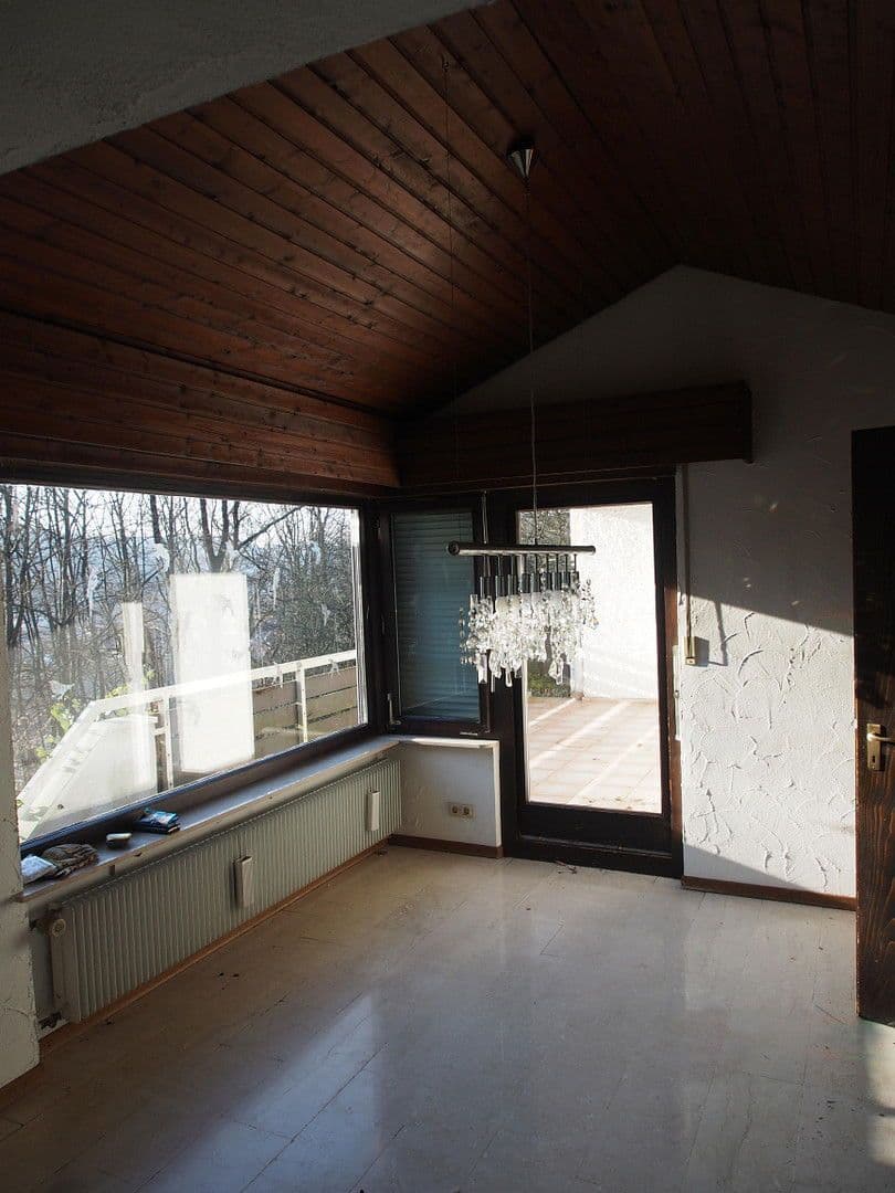 Prodej domu 154 m², pozemek 1.292 m², Partenstein, Bavorsko Prodej domu 154 m², pozemek 1.292 m², Partenstein, Bavorsko