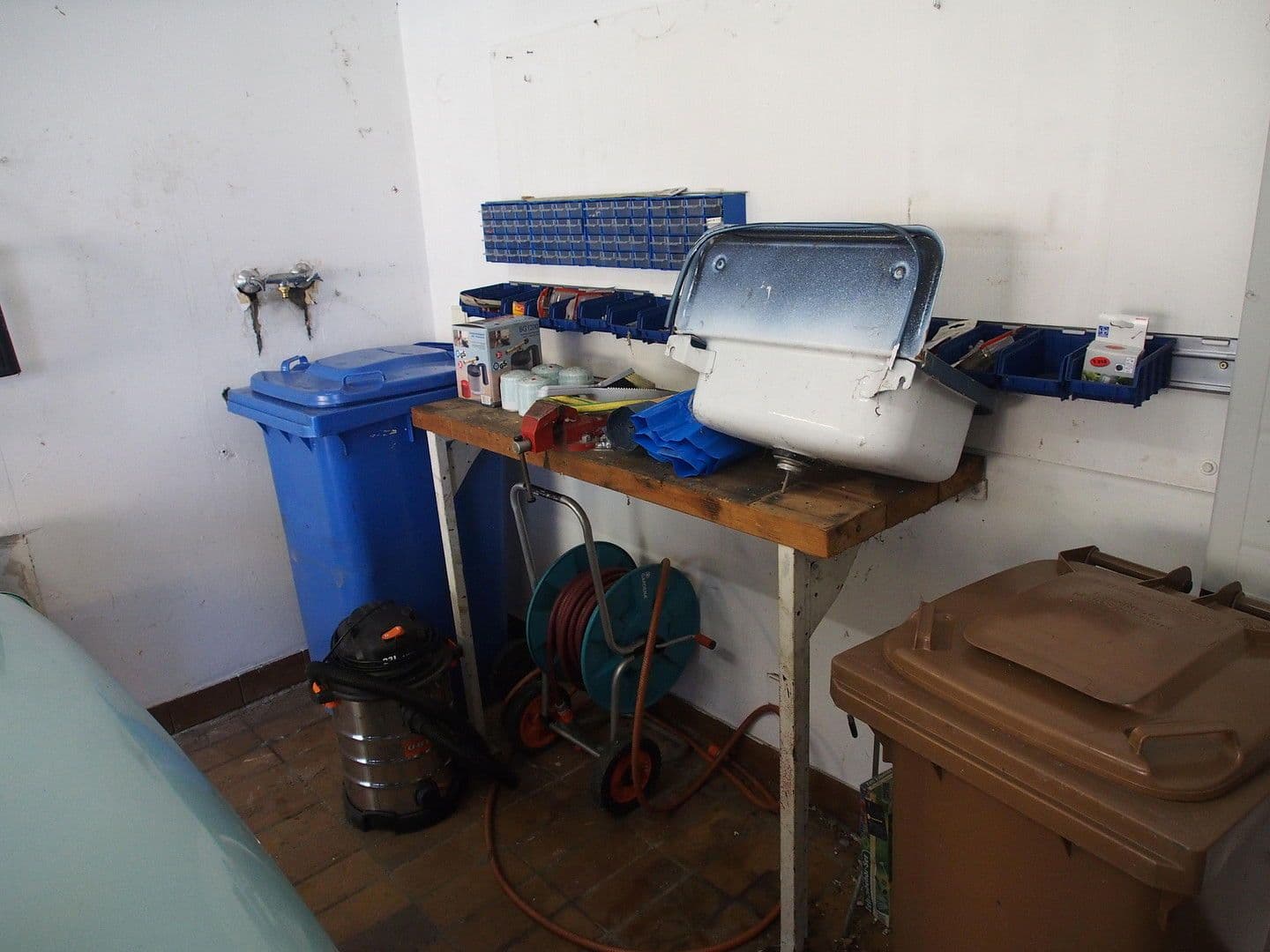 Prodej domu 154 m², pozemek 1.292 m², Partenstein, Bavorsko Prodej domu 154 m², pozemek 1.292 m², Partenstein, Bavorsko