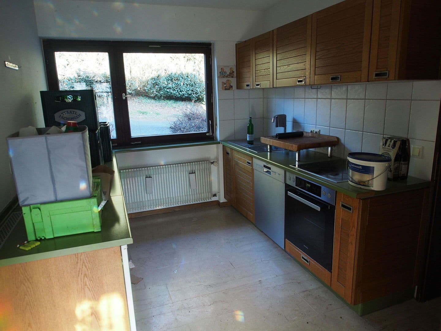 Prodej domu 154 m², pozemek 1.292 m², Partenstein, Bavorsko Prodej domu 154 m², pozemek 1.292 m², Partenstein, Bavorsko