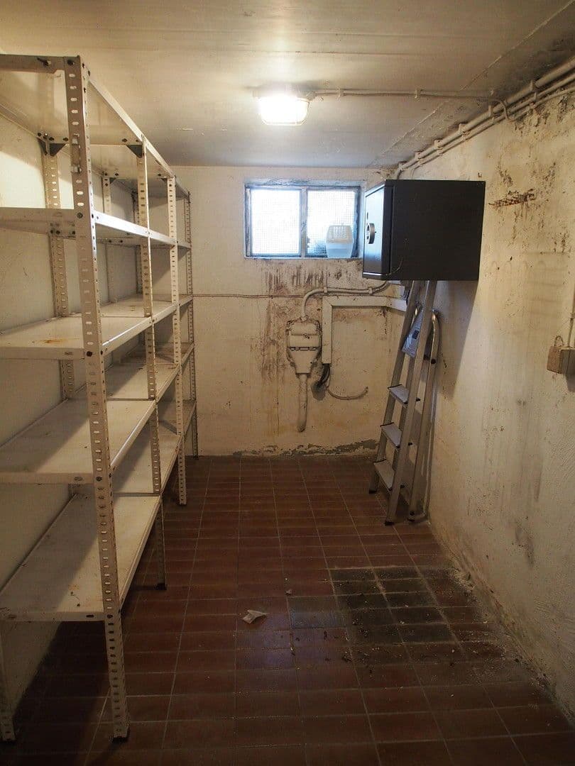 Prodej domu 154 m², pozemek 1.292 m², Partenstein, Bavorsko Prodej domu 154 m², pozemek 1.292 m², Partenstein, Bavorsko