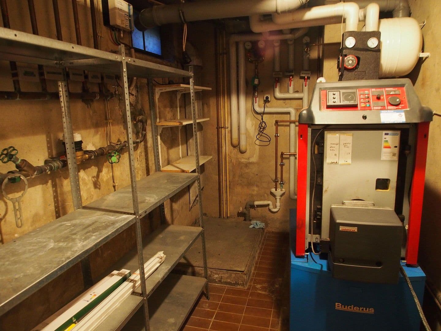 Prodej domu 154 m², pozemek 1.292 m², Partenstein, Bavorsko Prodej domu 154 m², pozemek 1.292 m², Partenstein, Bavorsko