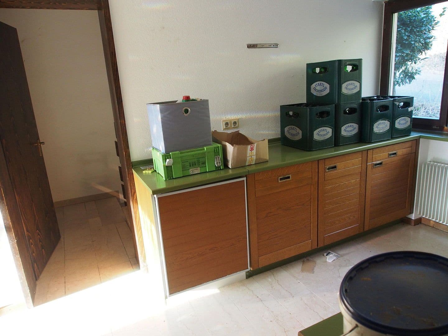 Prodej domu 154 m², pozemek 1.292 m², Partenstein, Bavorsko Prodej domu 154 m², pozemek 1.292 m², Partenstein, Bavorsko