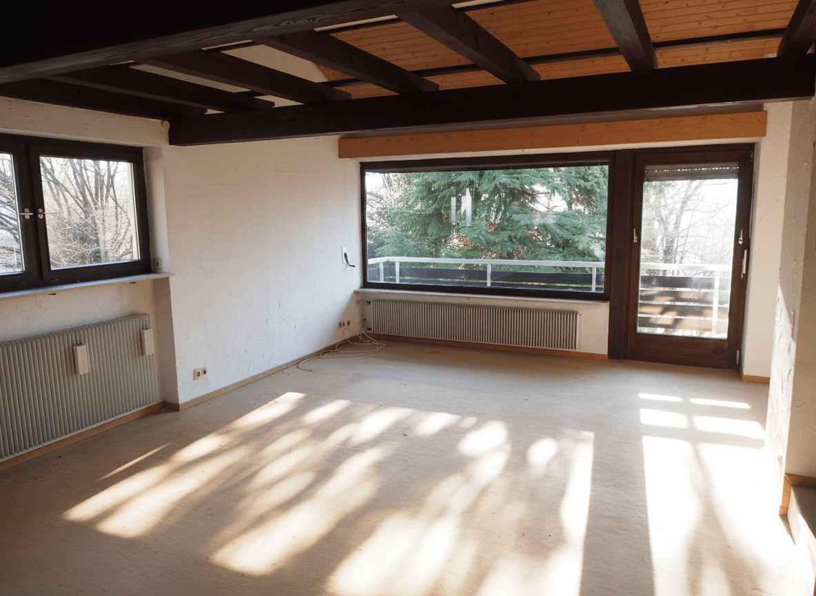 Prodej domu 154 m², pozemek 1.292 m², Partenstein, Bavorsko Prodej domu 154 m², pozemek 1.292 m², Partenstein, Bavorsko