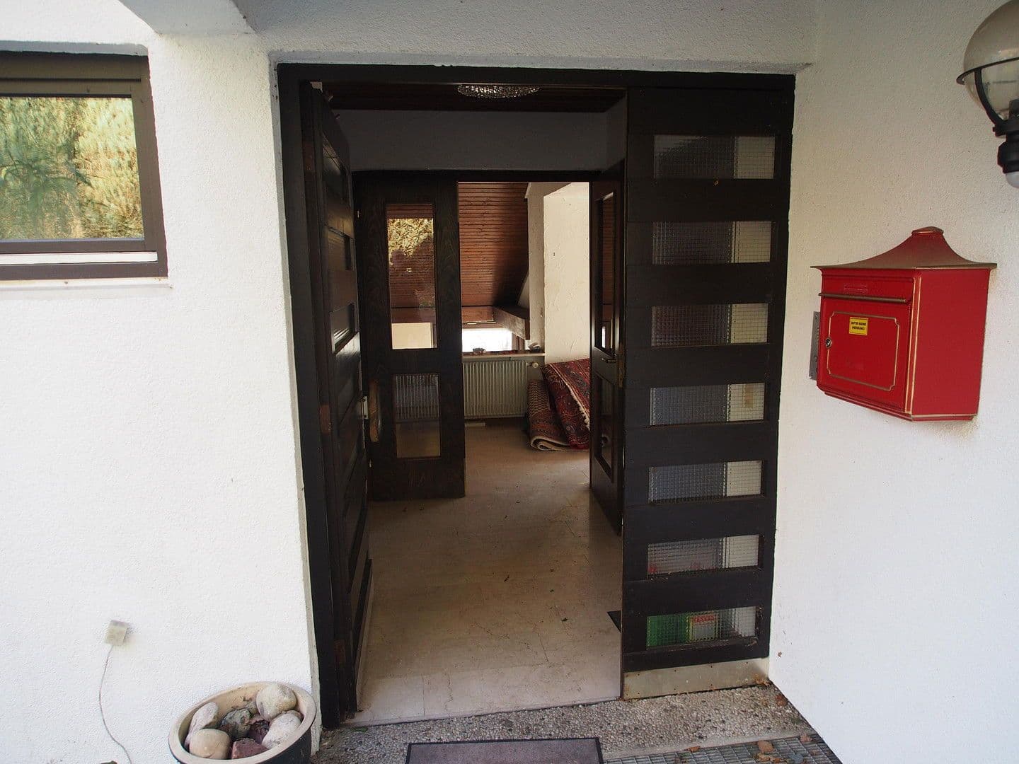 Prodej domu 154 m², pozemek 1.292 m², Partenstein, Bavorsko Prodej domu 154 m², pozemek 1.292 m², Partenstein, Bavorsko