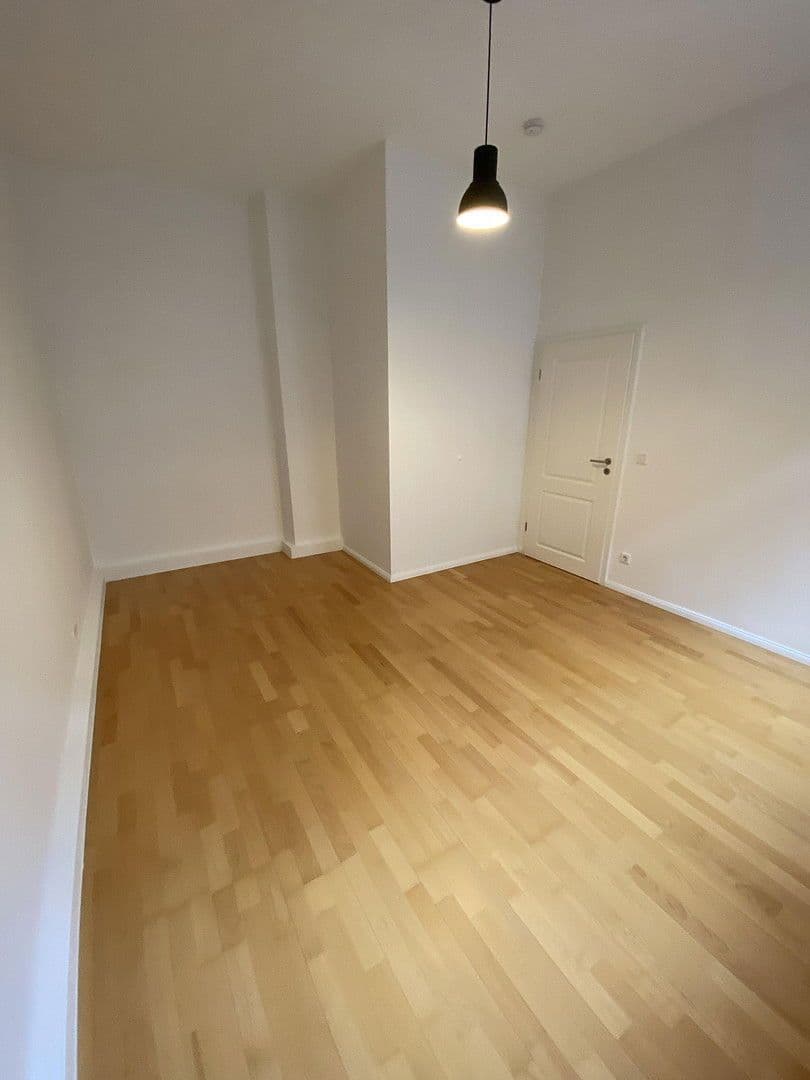 Pronájem bytu 1+1 22 m², Reichstr. 0, Nürnberg, Bavorsko Pronájem bytu 1+1 22 m², Reichstr. 0, Nürnberg, Bavorsko