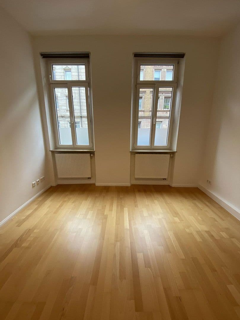 Pronájem bytu 1+1 22 m², Reichstr. 0, Nürnberg, Bavorsko Pronájem bytu 1+1 22 m², Reichstr. 0, Nürnberg, Bavorsko