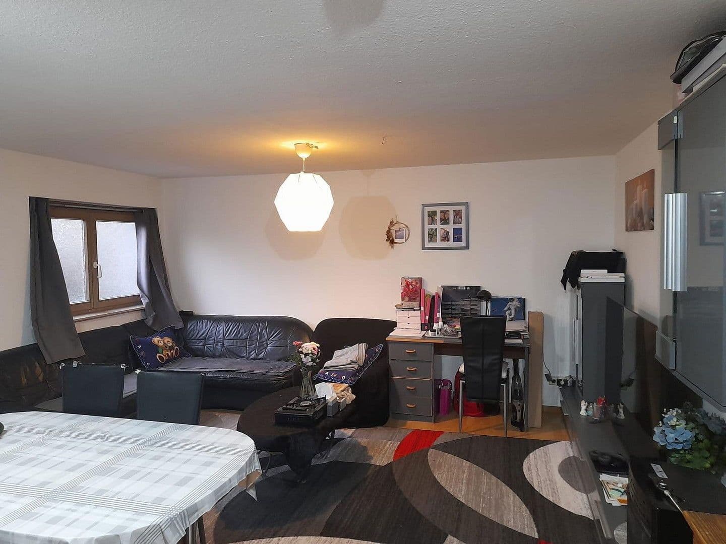 Prodej bytu 2+1 46 m², Wolfweg 27, Schwanau, Bádensko-Württembersko Prodej bytu 2+1 46 m², Wolfweg 27, Schwanau, Bádensko-Württembersko