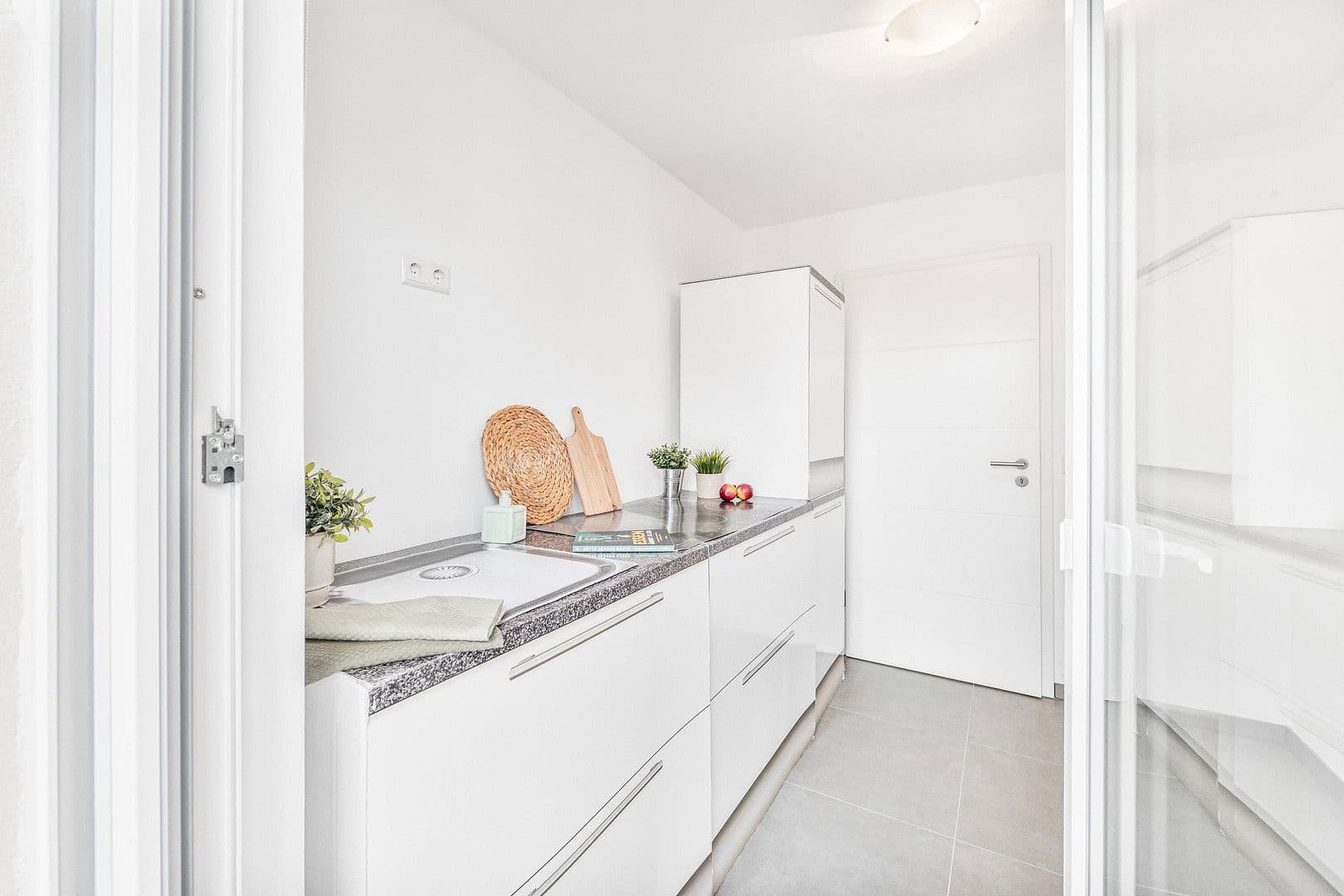 Prodej bytu 2+1 56 m², Spielbergstr. 14a, Böblingen, Bádensko-Württembersko Prodej bytu 2+1 56 m², Spielbergstr. 14a, Böblingen, Bádensko-Württembersko