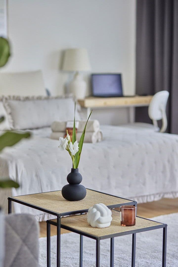 Pronájem bytu 1+1 42 m², Am Pumphaus 5, Walldürn, Bádensko-Württembersko Pronájem bytu 1+1 42 m², Am Pumphaus 5, Walldürn, Bádensko-Württembersko