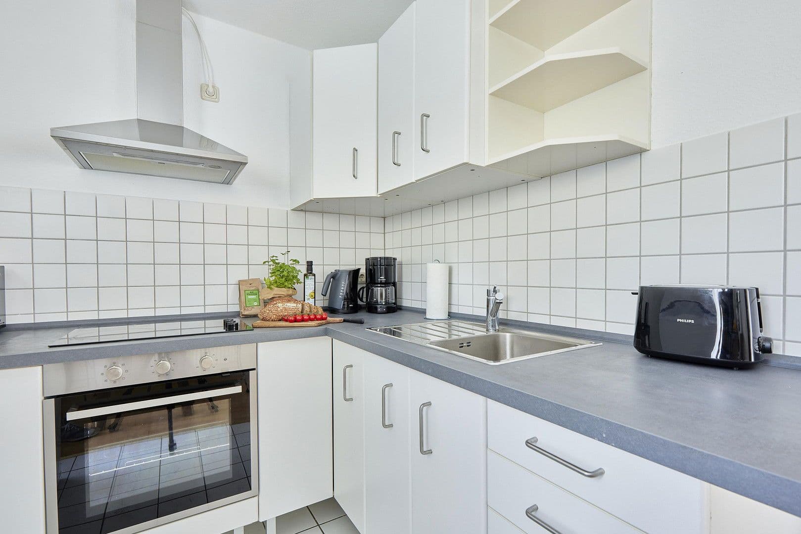 Pronájem bytu 1+1 42 m², Am Pumphaus 5, Walldürn, Bádensko-Württembersko Pronájem bytu 1+1 42 m², Am Pumphaus 5, Walldürn, Bádensko-Württembersko