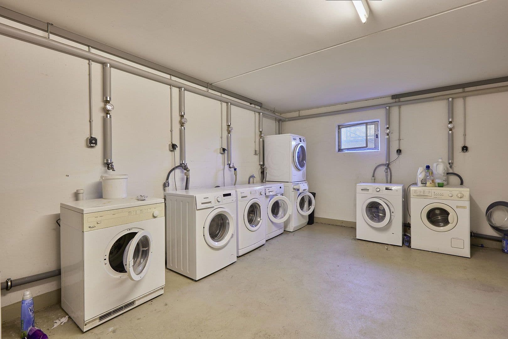 Pronájem bytu 1+1 42 m², Am Pumphaus 5, Walldürn, Bádensko-Württembersko Pronájem bytu 1+1 42 m², Am Pumphaus 5, Walldürn, Bádensko-Württembersko