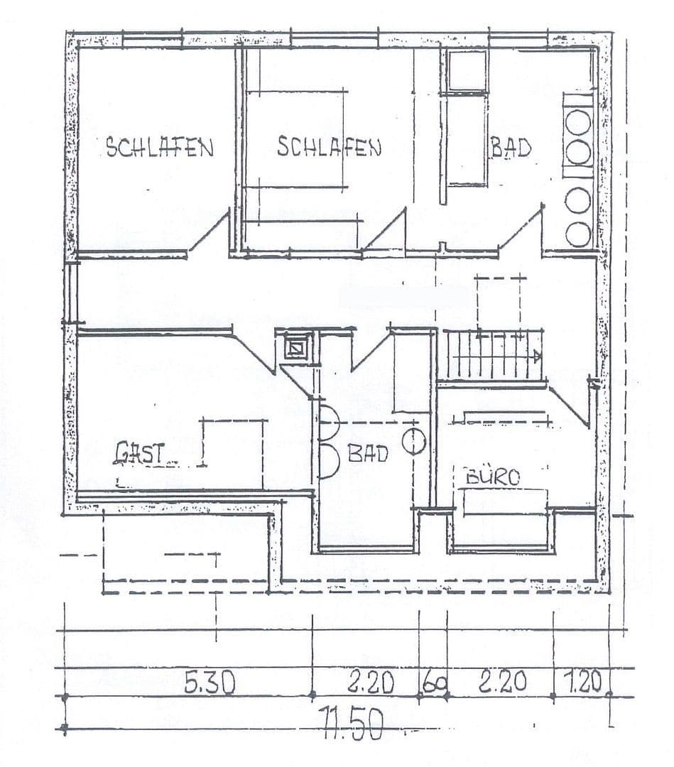 Prodej domu 230 m², pozemek 470 m², Stuttgart, Bádensko-Württembersko Prodej domu 230 m², pozemek 470 m², Stuttgart, Bádensko-Württembersko