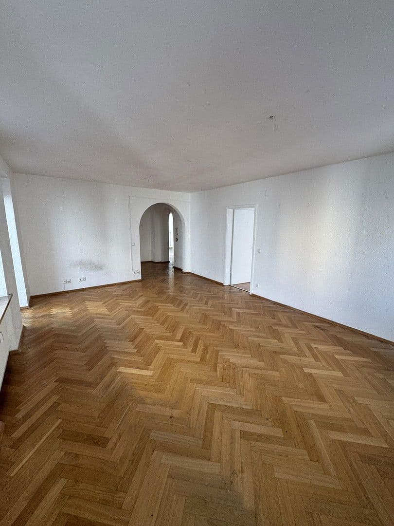 Prodej bytu 3+1 109 m², Augsburg, Bavorsko Prodej bytu 3+1 109 m², Augsburg, Bavorsko