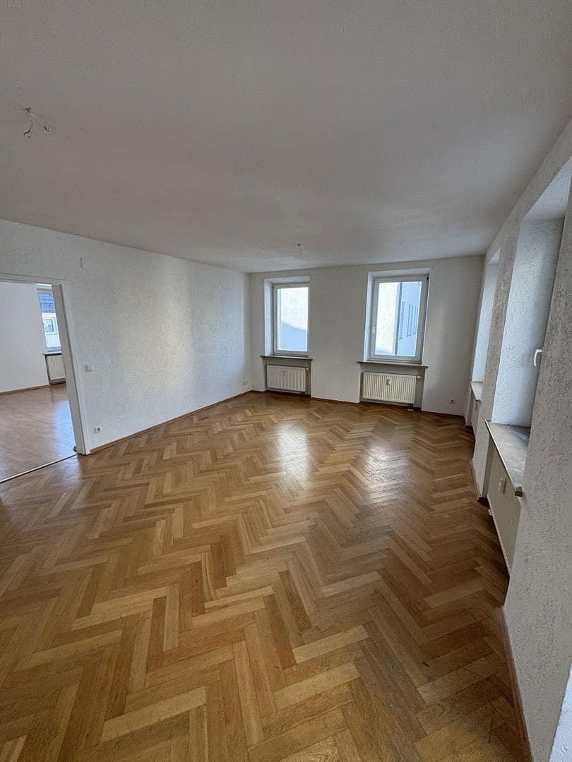 Prodej bytu 3+1 109 m², Augsburg, Bavorsko Prodej bytu 3+1 109 m², Augsburg, Bavorsko