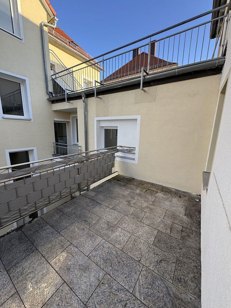 Prodej bytu 3+1 109 m², Augsburg, Bavorsko Prodej bytu 3+1 109 m², Augsburg, Bavorsko