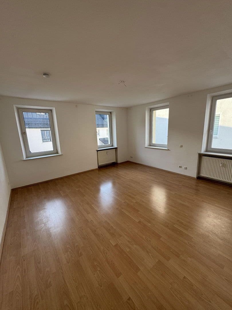 Prodej bytu 3+1 109 m², Augsburg, Bavorsko Prodej bytu 3+1 109 m², Augsburg, Bavorsko