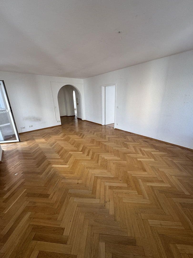 Prodej bytu 3+1 109 m², Augsburg, Bavorsko Prodej bytu 3+1 109 m², Augsburg, Bavorsko