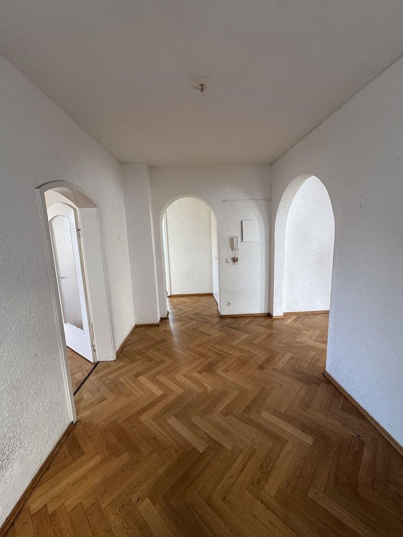 Prodej bytu 3+1 109 m², Augsburg, Bavorsko Prodej bytu 3+1 109 m², Augsburg, Bavorsko