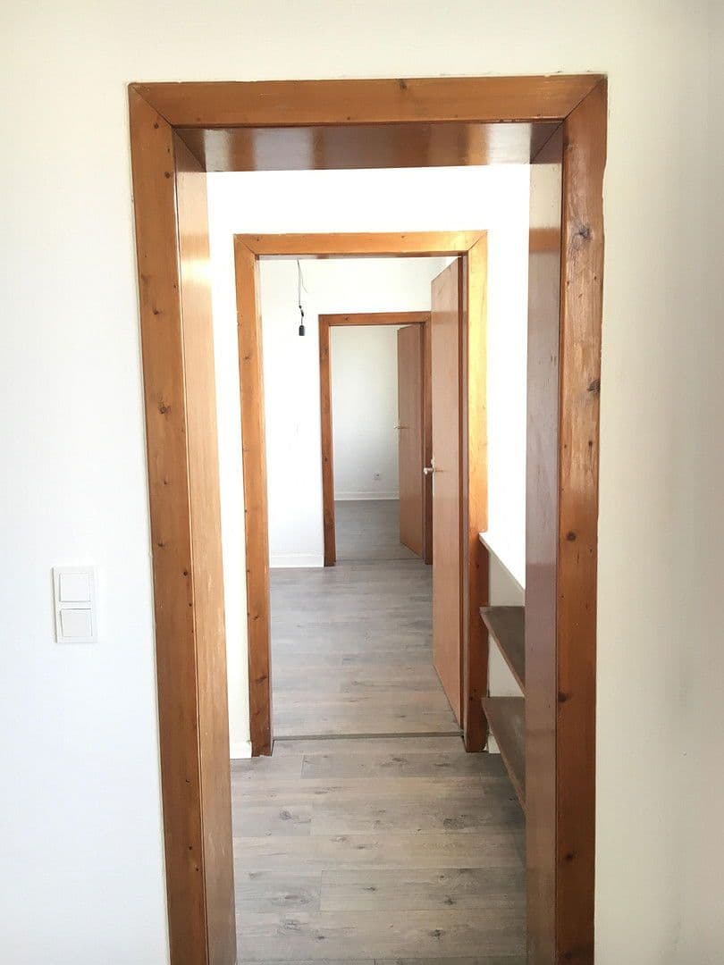 Pronájem bytu 3+1 90 m², Pferdebachstr. 78, Witten, Severní Porýní-Vestfálsko Pronájem bytu 3+1 90 m², Pferdebachstr. 78, Witten, Severní Porýní-Vestfálsko