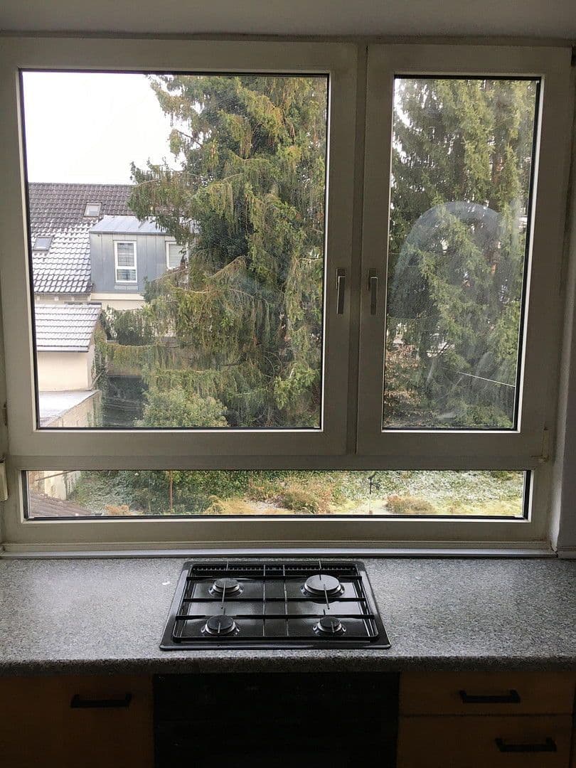 Pronájem bytu 3+1 90 m², Pferdebachstr. 78, Witten, Severní Porýní-Vestfálsko Pronájem bytu 3+1 90 m², Pferdebachstr. 78, Witten, Severní Porýní-Vestfálsko