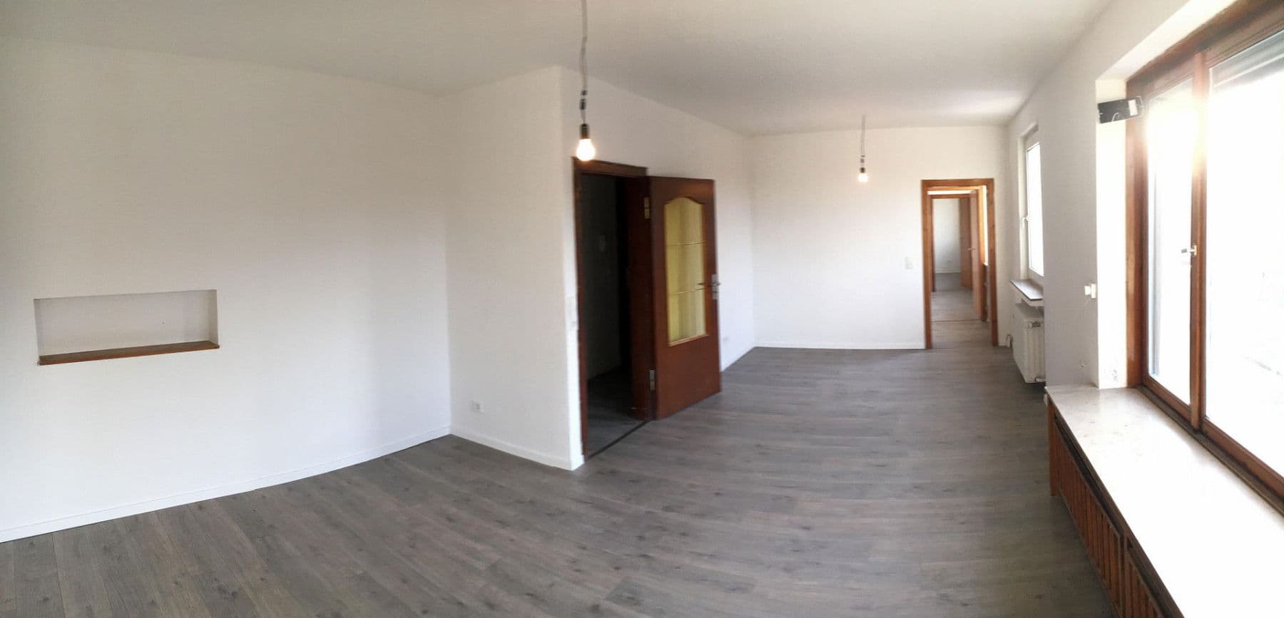 Pronájem bytu 3+1 90 m², Pferdebachstr. 78, Witten, Severní Porýní-Vestfálsko Pronájem bytu 3+1 90 m², Pferdebachstr. 78, Witten, Severní Porýní-Vestfálsko