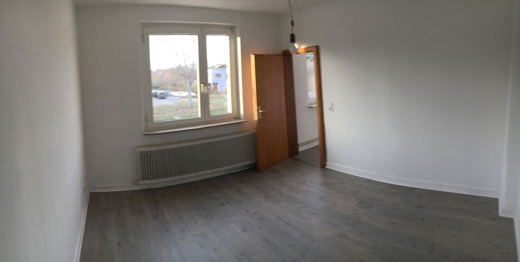 Pronájem bytu 3+1 90 m², Pferdebachstr. 78, Witten, Severní Porýní-Vestfálsko Pronájem bytu 3+1 90 m², Pferdebachstr. 78, Witten, Severní Porýní-Vestfálsko