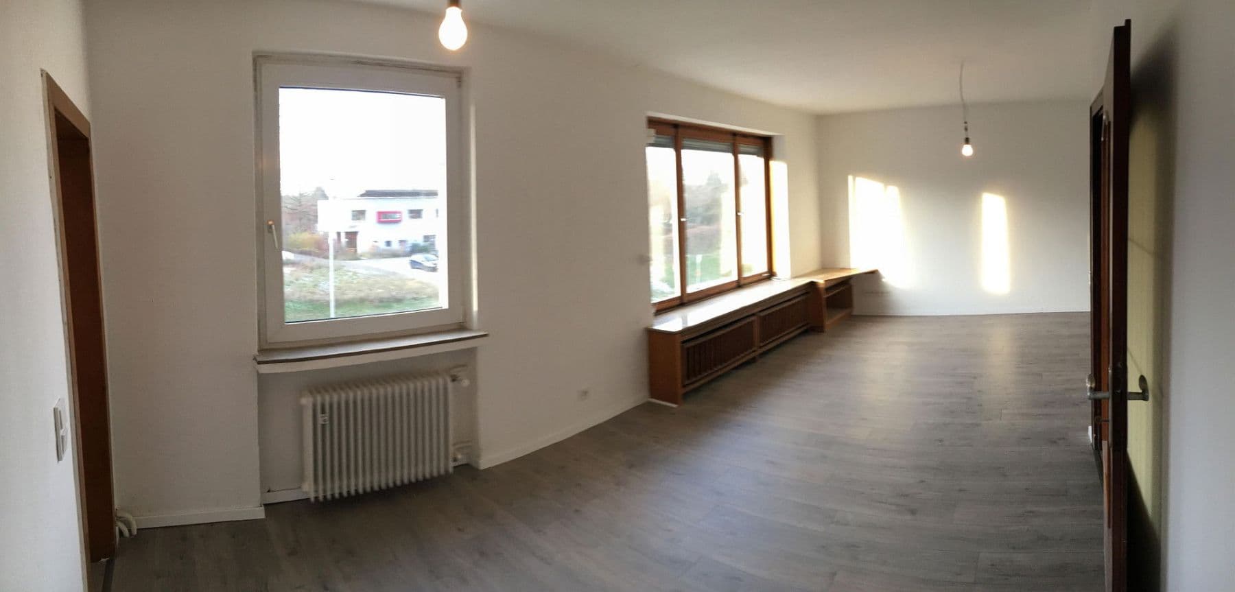 Pronájem bytu 3+1 90 m², Pferdebachstr. 78, Witten, Severní Porýní-Vestfálsko Pronájem bytu 3+1 90 m², Pferdebachstr. 78, Witten, Severní Porýní-Vestfálsko