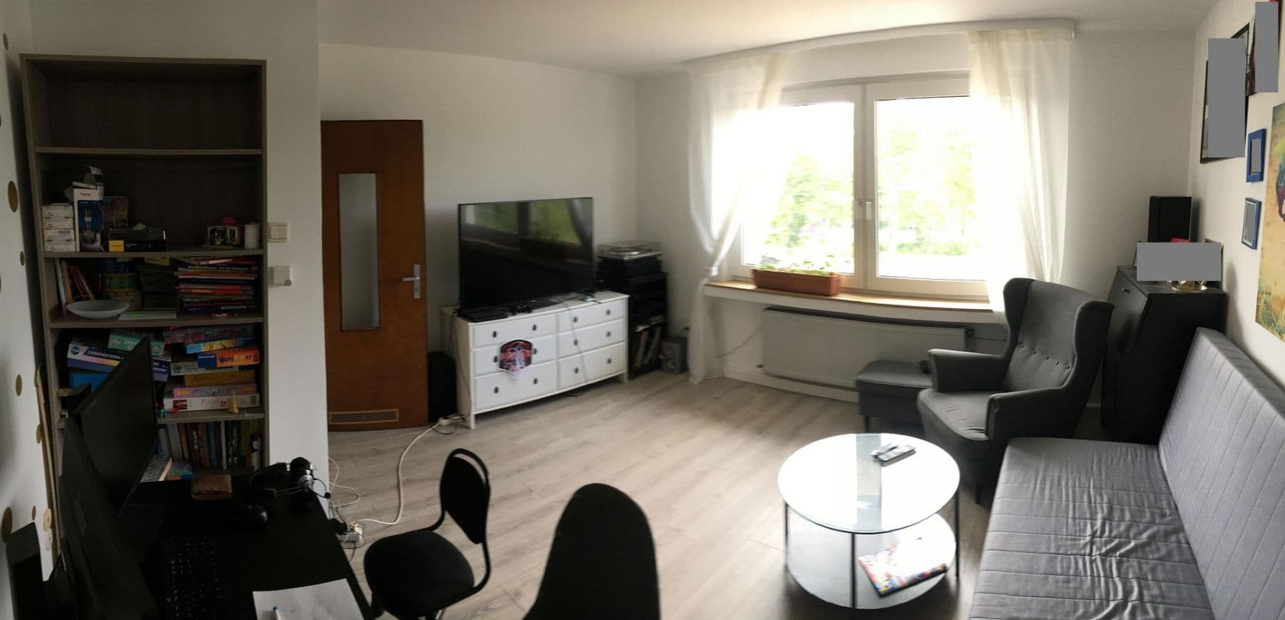 Pronájem bytu 3+1 65 m², Pferdebachstr. 78, Witten, Severní Porýní-Vestfálsko Pronájem bytu 3+1 65 m², Pferdebachstr. 78, Witten, Severní Porýní-Vestfálsko