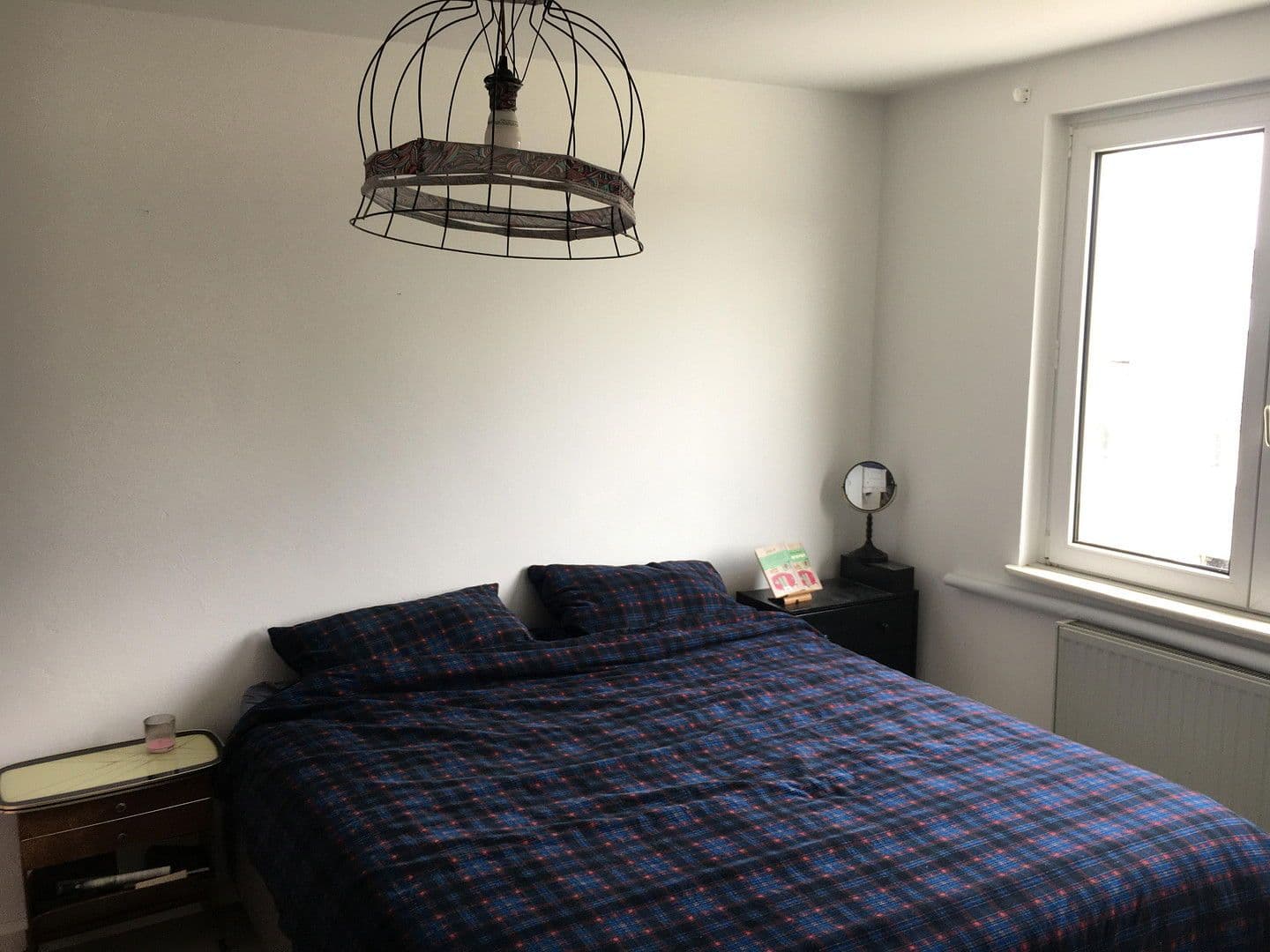 Pronájem bytu 3+1 65 m², Pferdebachstr. 78, Witten, Severní Porýní-Vestfálsko Pronájem bytu 3+1 65 m², Pferdebachstr. 78, Witten, Severní Porýní-Vestfálsko