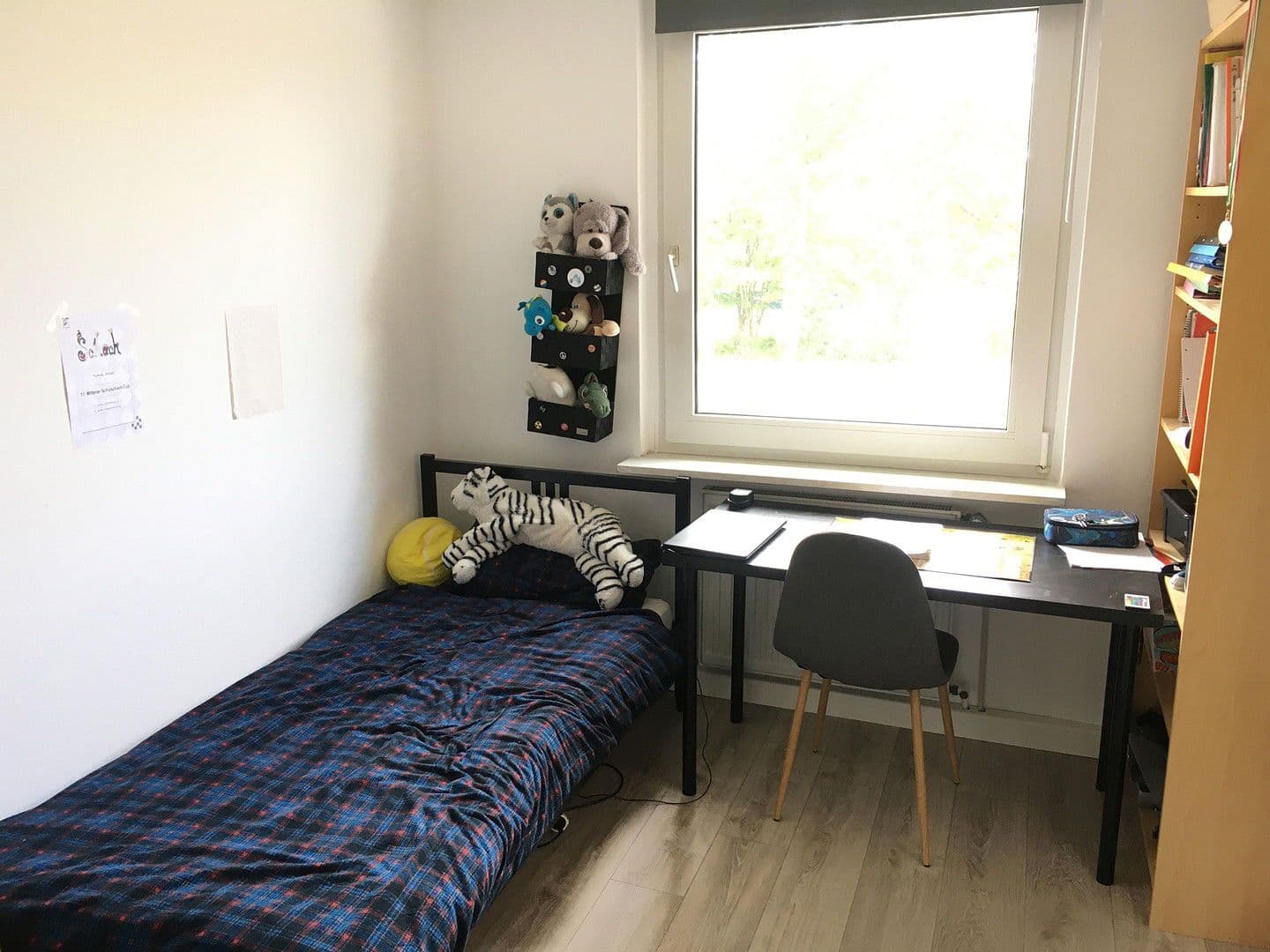 Pronájem bytu 3+1 65 m², Pferdebachstr. 78, Witten, Severní Porýní-Vestfálsko Pronájem bytu 3+1 65 m², Pferdebachstr. 78, Witten, Severní Porýní-Vestfálsko