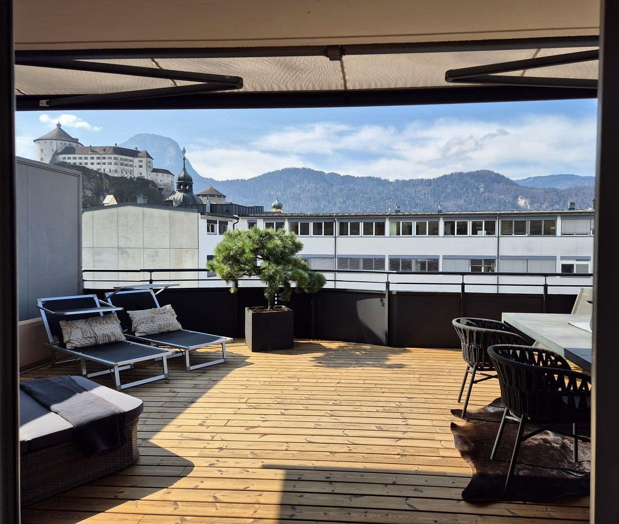 Prodej bytu 4+1 146 m², Kufstein, Tyrolsko Prodej bytu 4+1 146 m², Kufstein, Tyrolsko