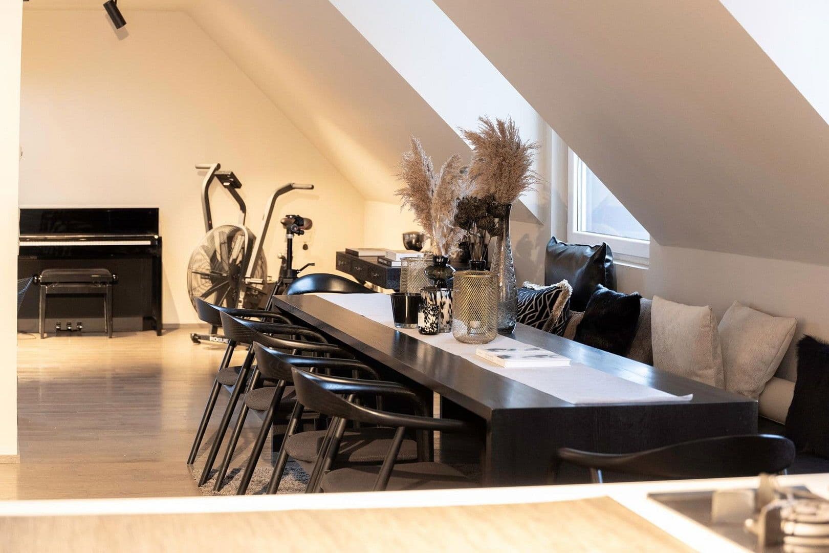 Prodej bytu 4+1 146 m², Kufstein, Tyrolsko Prodej bytu 4+1 146 m², Kufstein, Tyrolsko