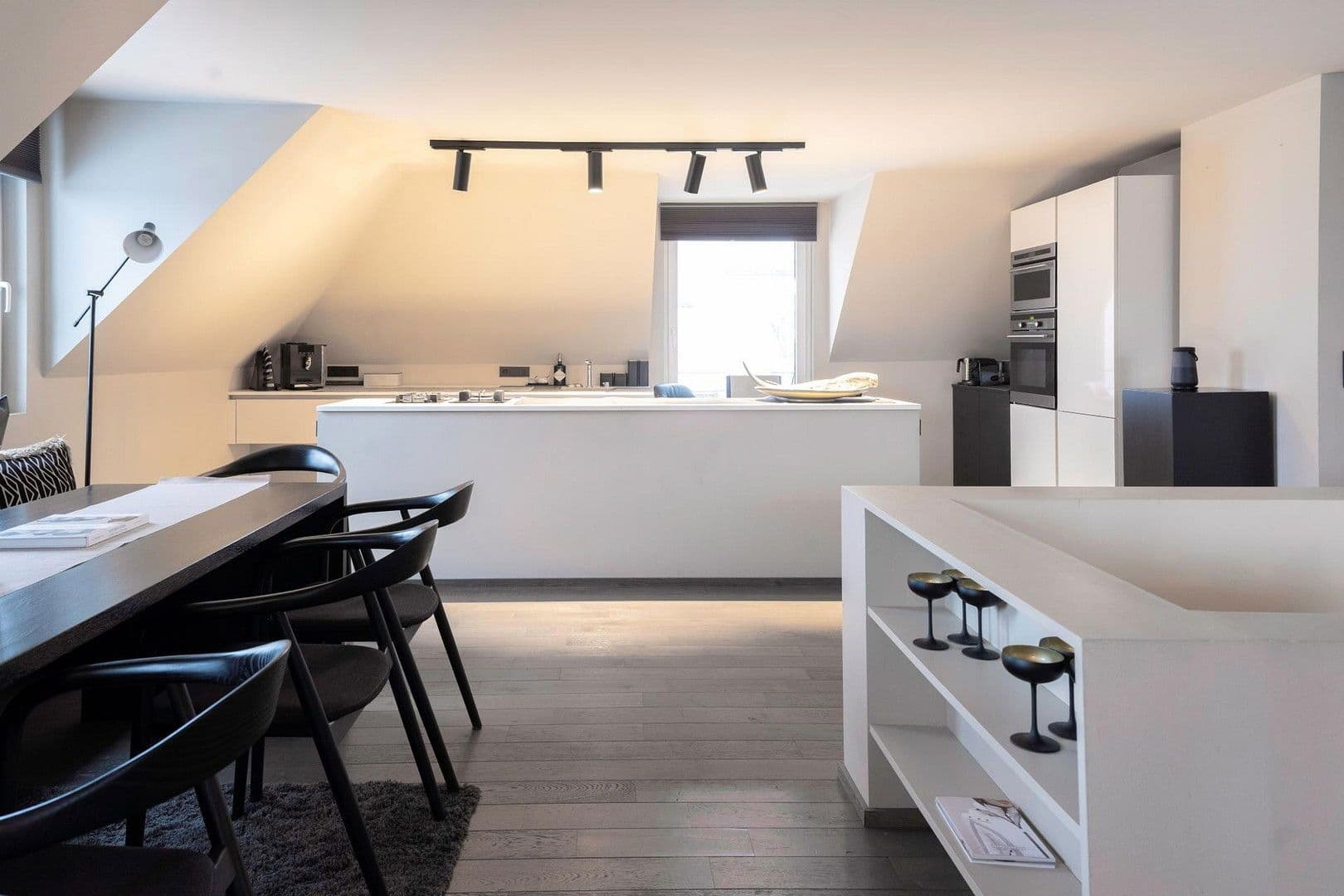 Prodej bytu 4+1 146 m², Kufstein, Tyrolsko Prodej bytu 4+1 146 m², Kufstein, Tyrolsko