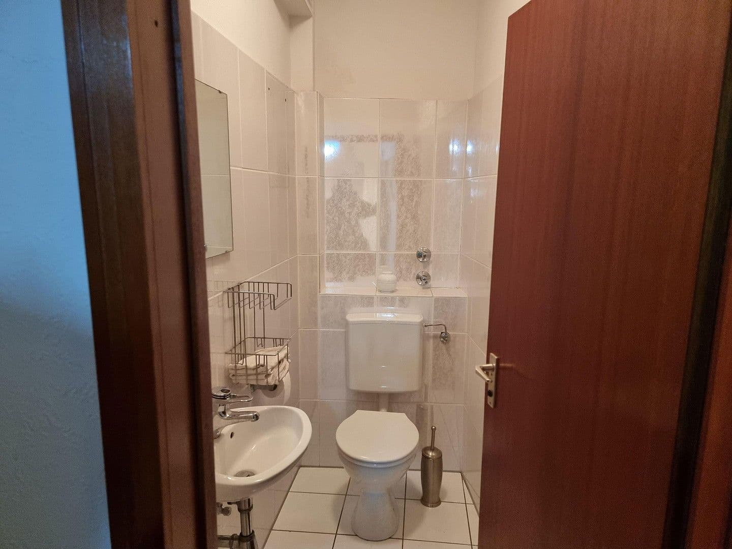 Prodej bytu 3+1 95 m², Frankfurt, Hessen Prodej bytu 3+1 95 m², Frankfurt, Hessen