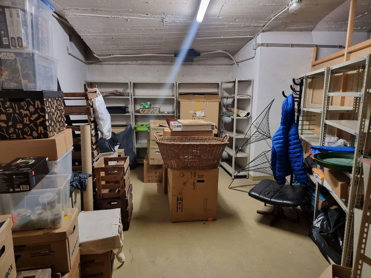 Prodej bytu 3+1 95 m², Frankfurt, Hessen Prodej bytu 3+1 95 m², Frankfurt, Hessen