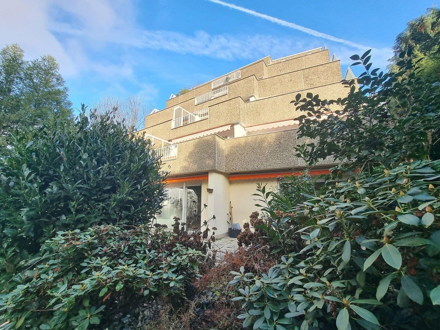 Prodej bytu 3+1 95 m², Frankfurt, Hessen Prodej bytu 3+1 95 m², Frankfurt, Hessen