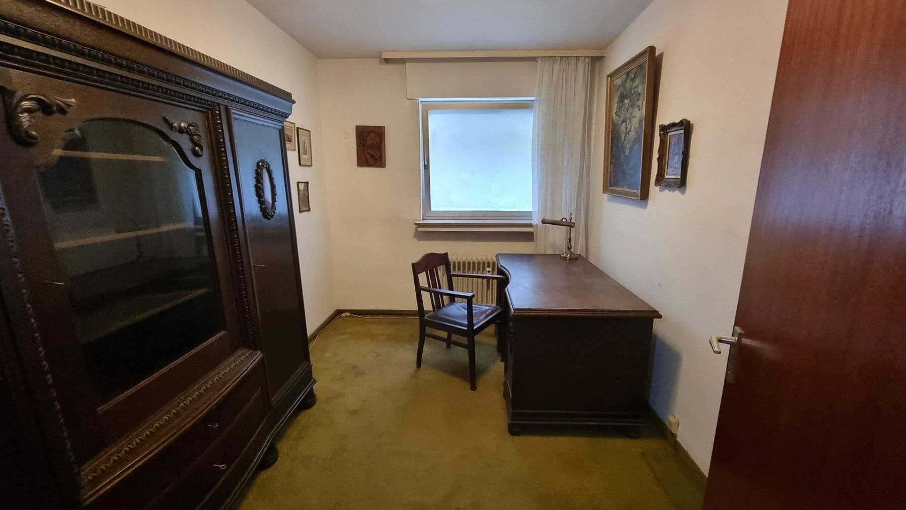 Prodej bytu 3+1 95 m², Frankfurt, Hessen Prodej bytu 3+1 95 m², Frankfurt, Hessen