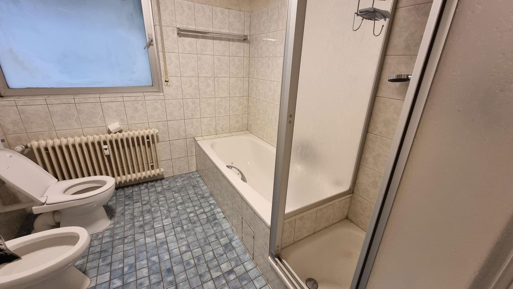 Prodej bytu 3+1 95 m², Frankfurt, Hessen Prodej bytu 3+1 95 m², Frankfurt, Hessen