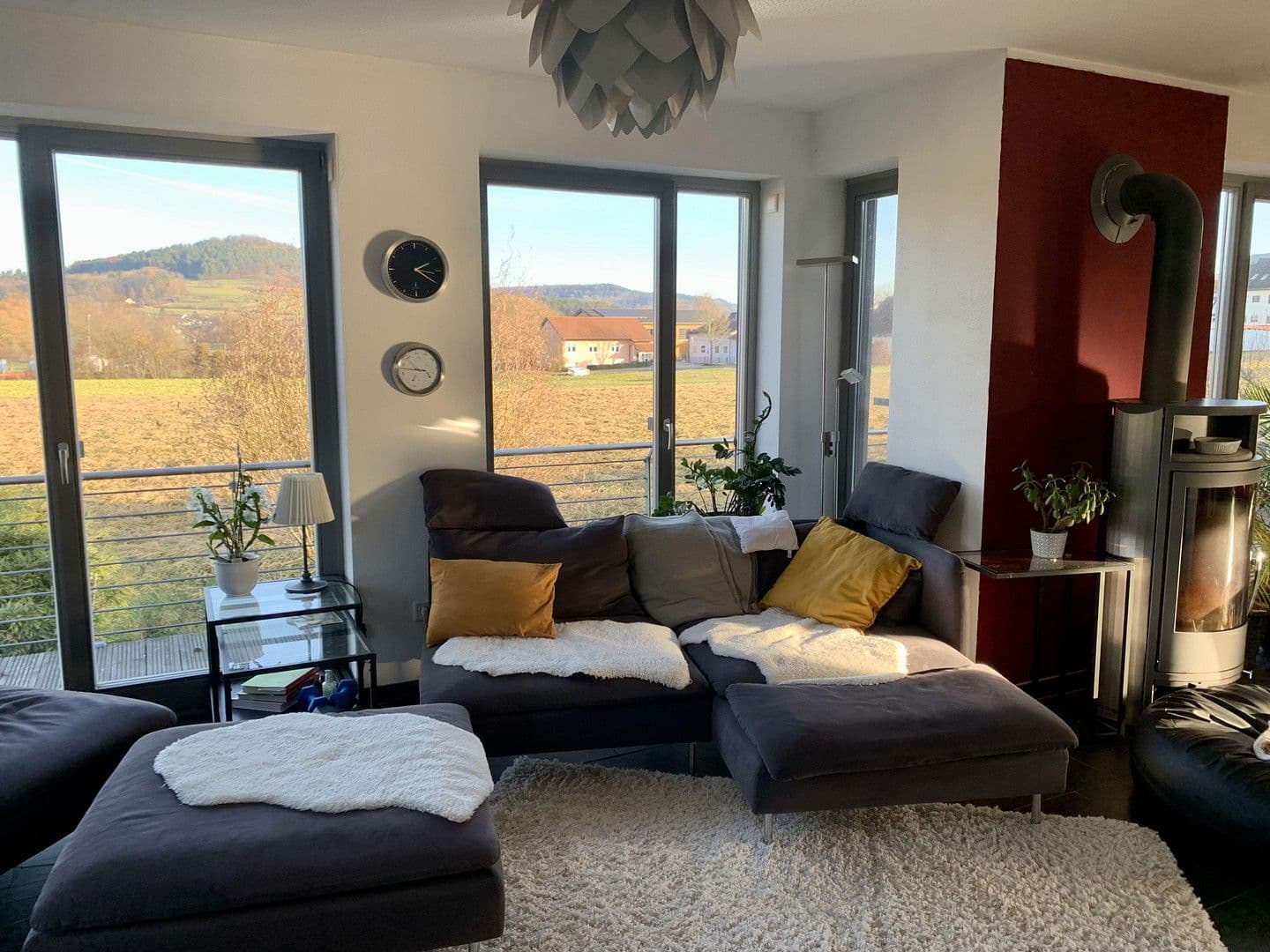 Prodej domu 220 m², pozemek 550 m², Igensdorf, Bavorsko Prodej domu 220 m², pozemek 550 m², Igensdorf, Bavorsko