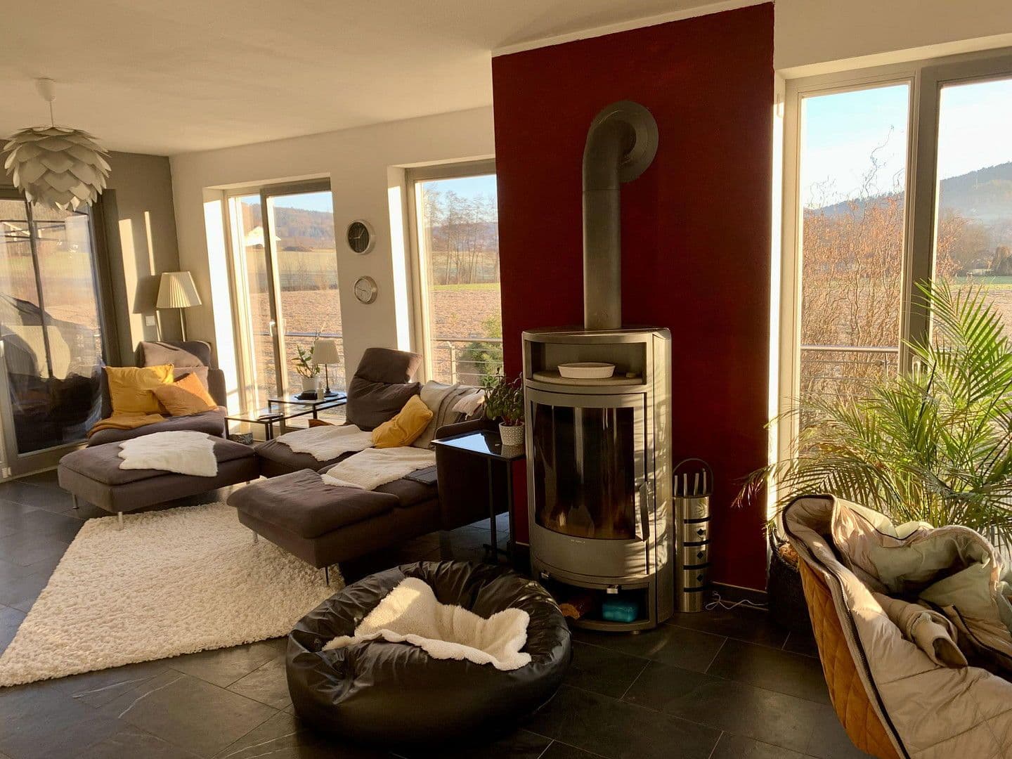 Prodej domu 220 m², pozemek 550 m², Igensdorf, Bavorsko Prodej domu 220 m², pozemek 550 m², Igensdorf, Bavorsko