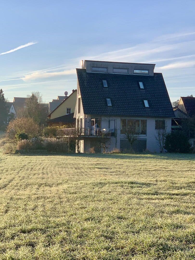 Prodej domu 220 m², pozemek 550 m², Igensdorf, Bavorsko Prodej domu 220 m², pozemek 550 m², Igensdorf, Bavorsko